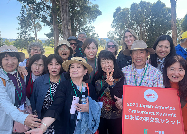 Closing Ceremony and Farewell Program