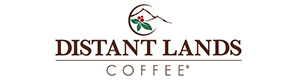 Distant Lands Coffee