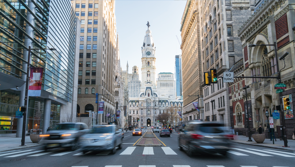 2026年フィラデルフィア