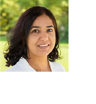 JASCO プリーティ・マンチャンダ 氏 Ms. Preeti Manchanda